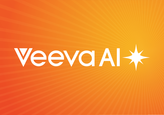 Ankündigung von Veeva AI